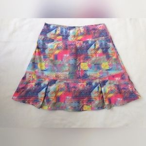 Dona Jo Skirt Size 1
